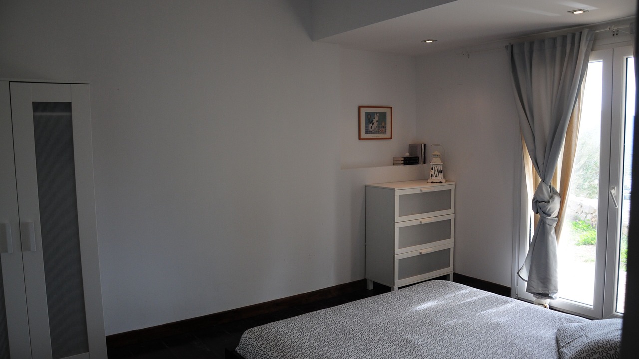 Photo of Bedroom in Alyki