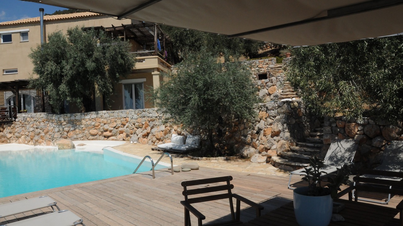 Photo of Outdoor in Alyki