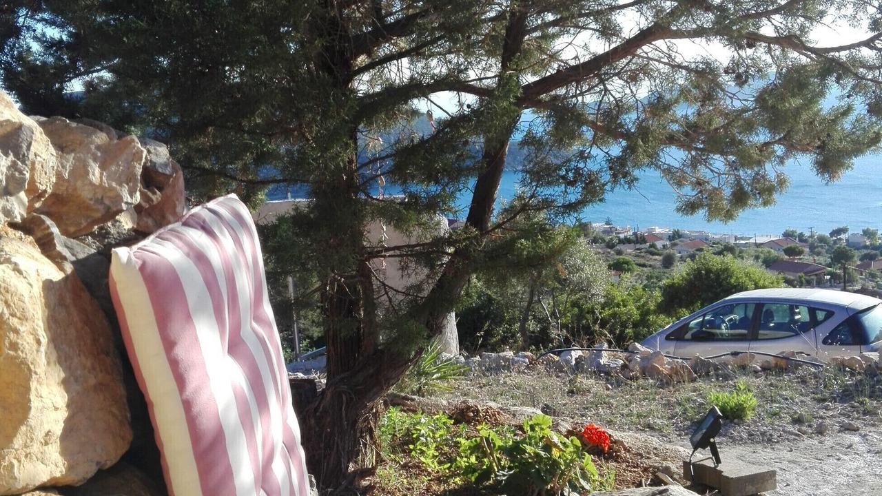 Photo of Outdoor in Alyki
