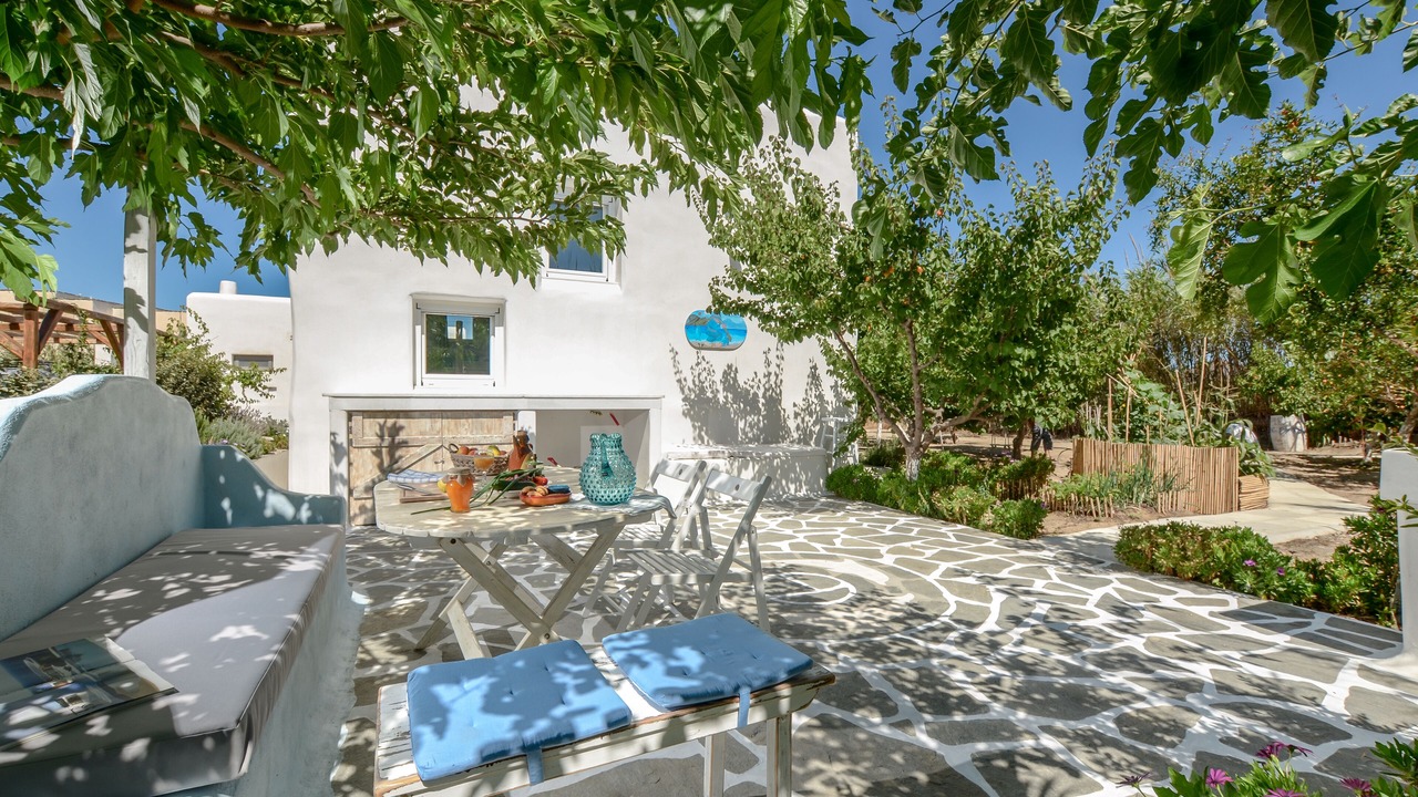 Photo of Outdoor in Agia Anna