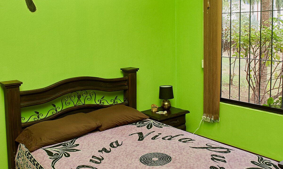 Photo of Bedroom in Parrita