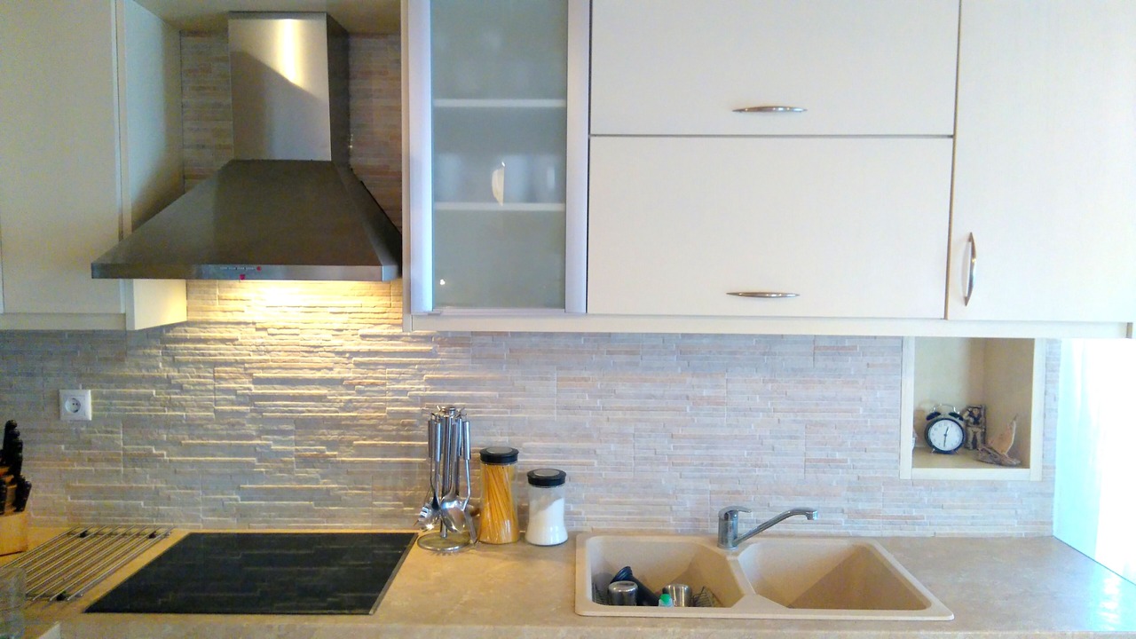 Photo of Kitchen in Poros
