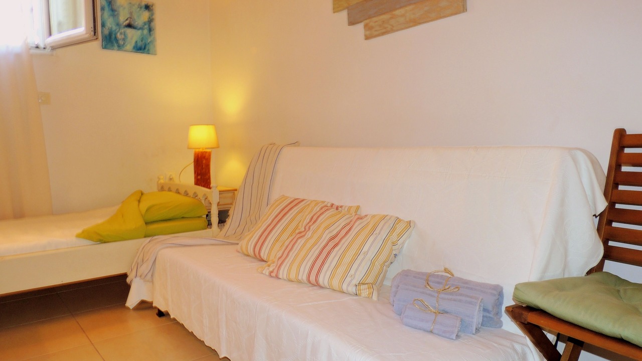 Photo of Bedroom in Poros