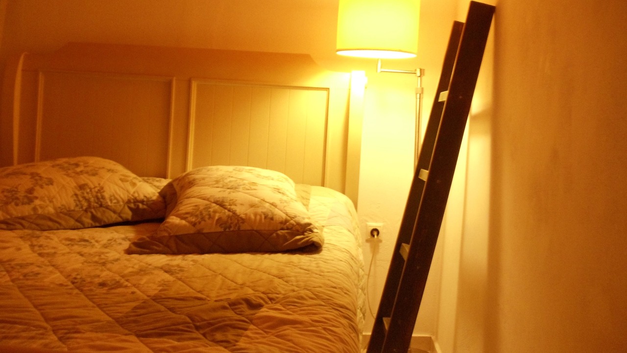 Photo of Bedroom in Poros