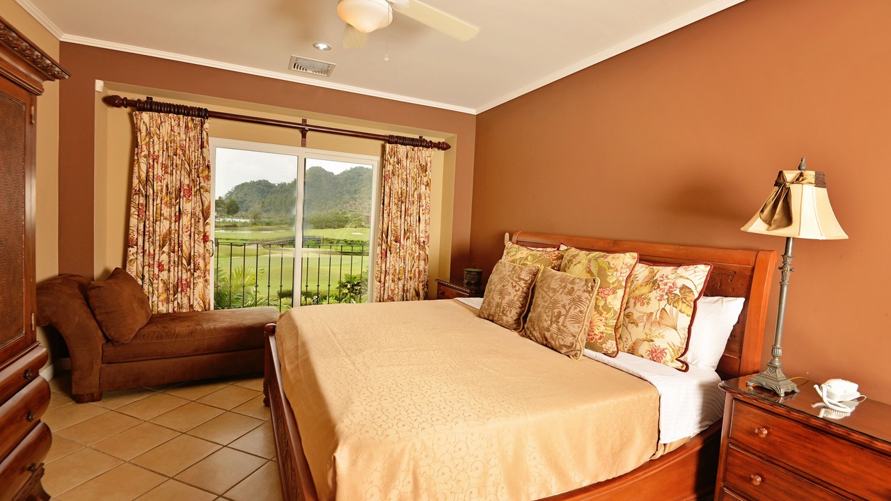 Photo of Bedroom in Herradura