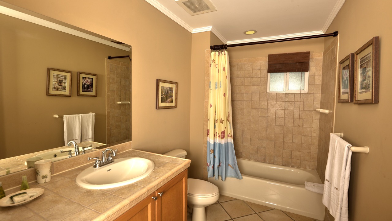 Photo of Bathroom in Herradura