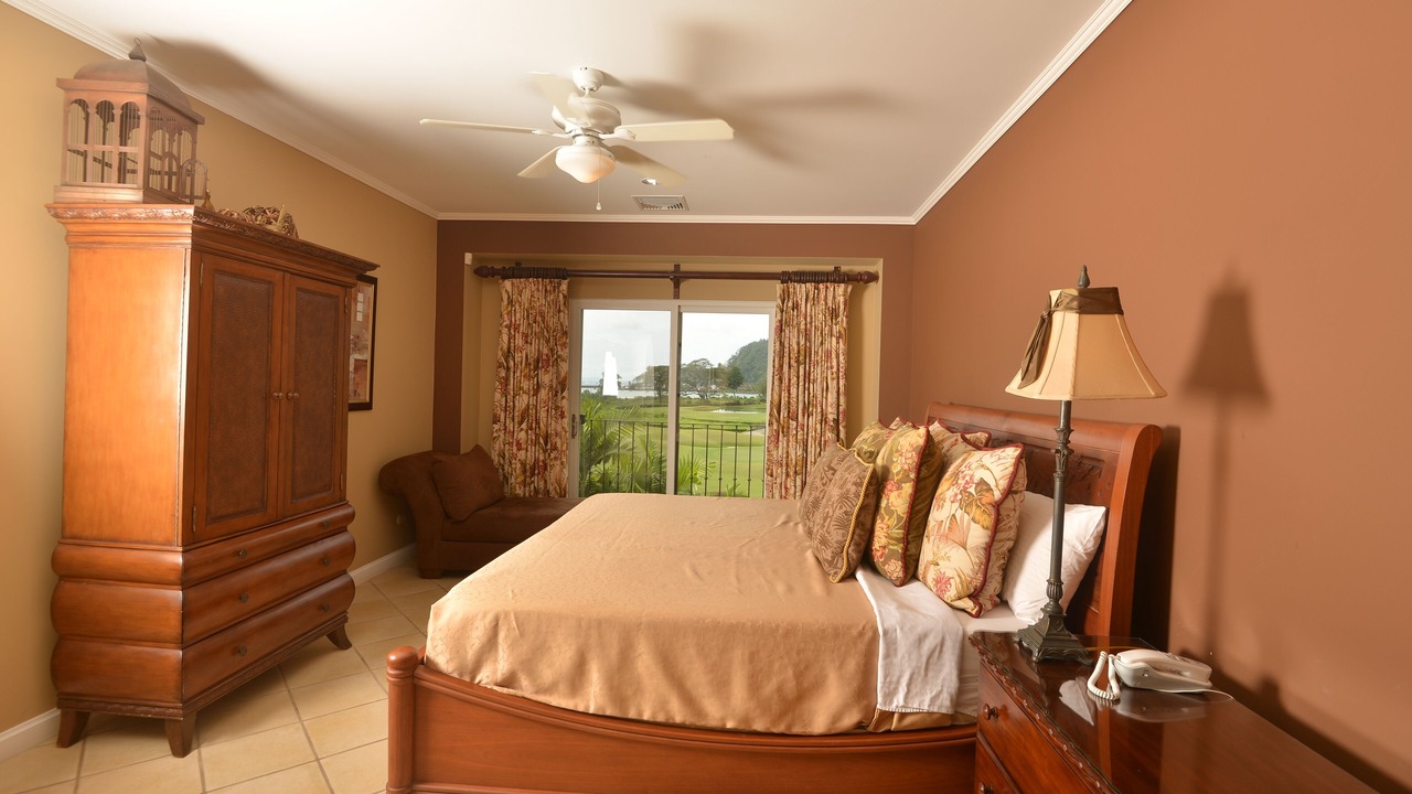 Photo of Bedroom in Herradura