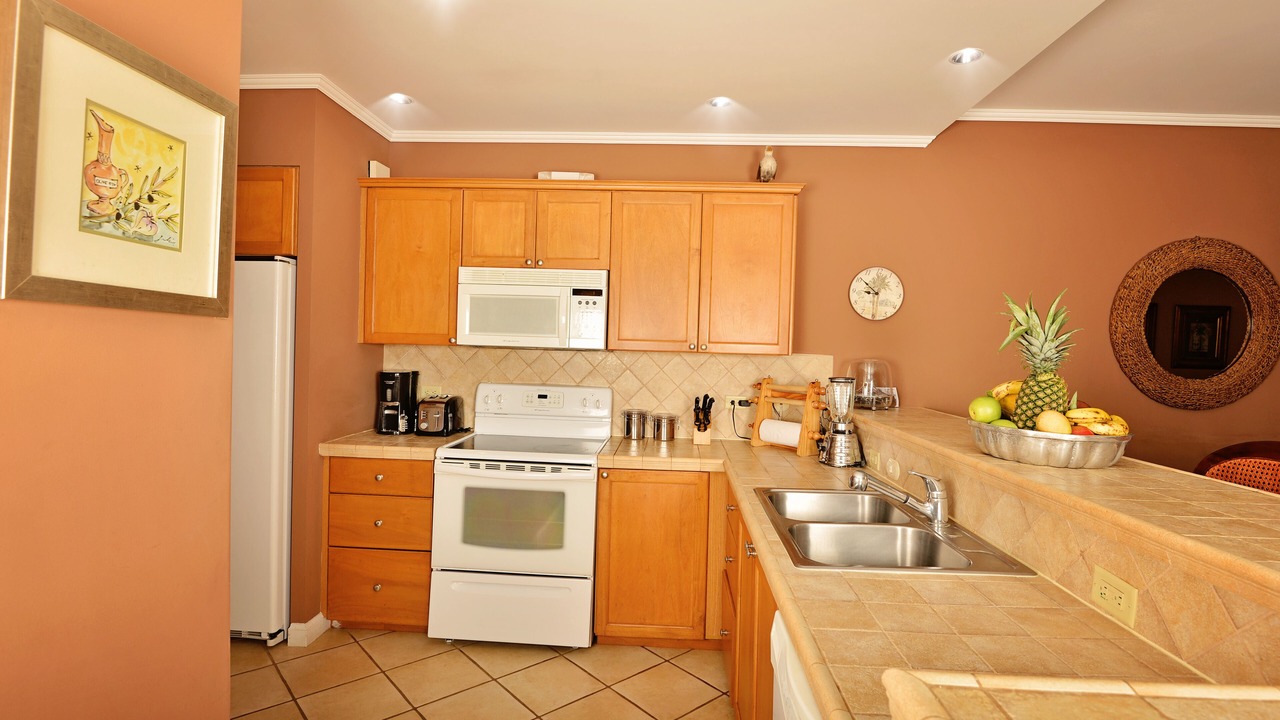 Photo of Kitchen in Herradura