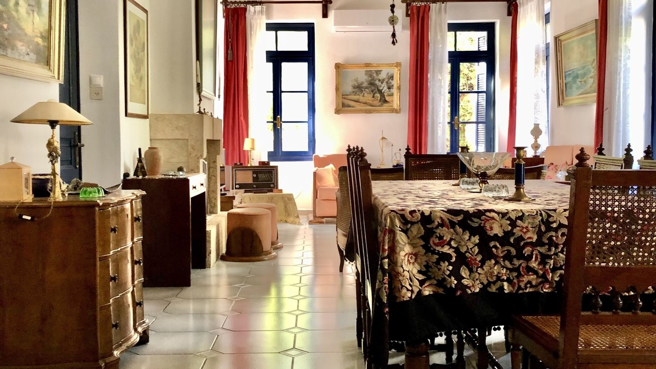 Photo of Bedroom in Aegina