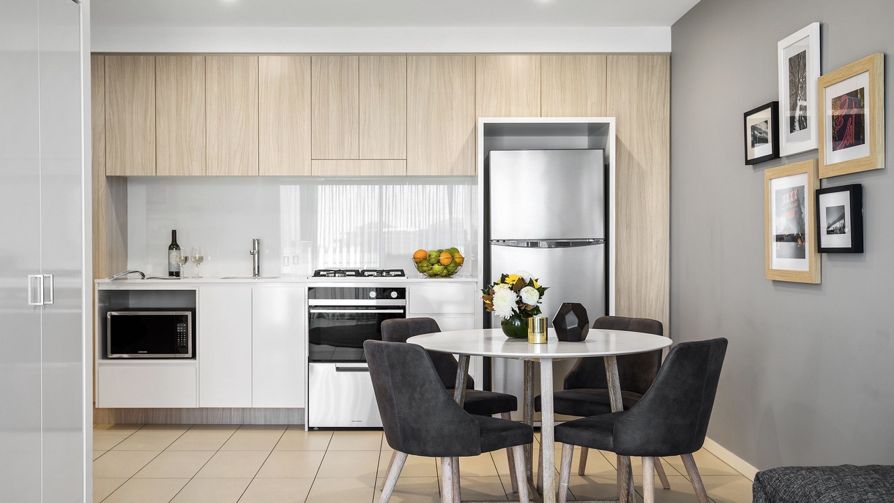 Photo of Kitchen in Hamilton