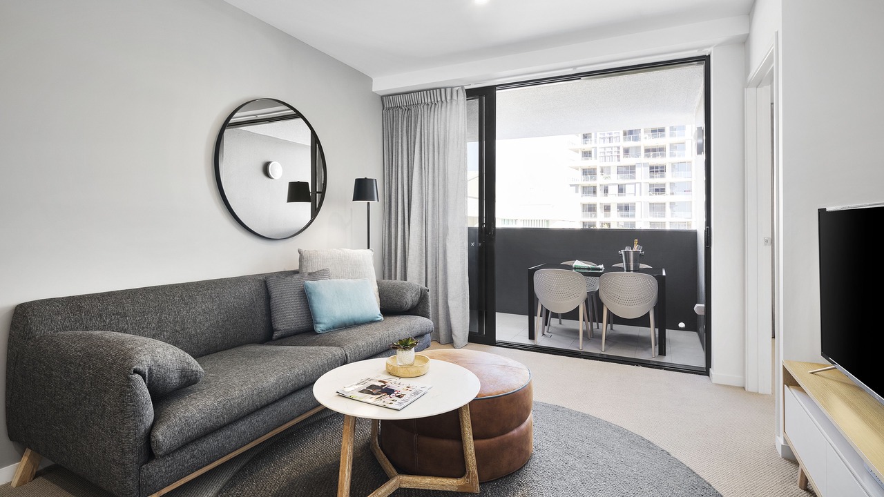 Photo of Livingroom in Hamilton