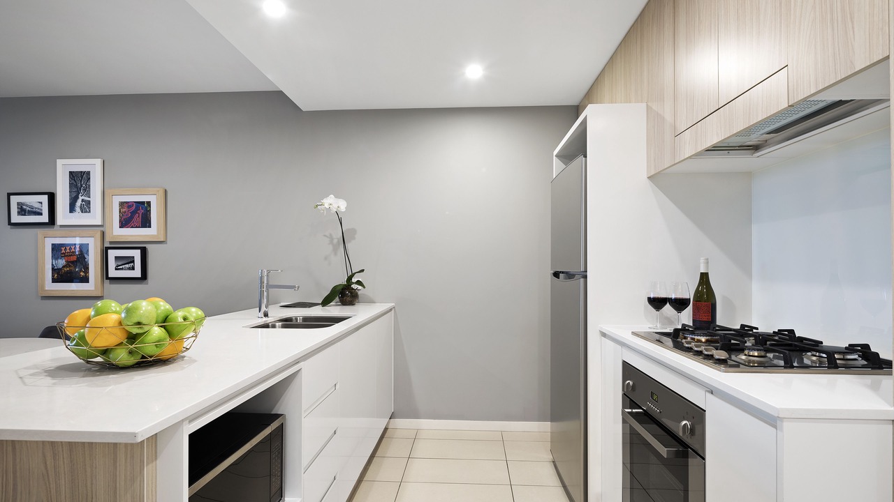 Photo of Kitchen in Hamilton