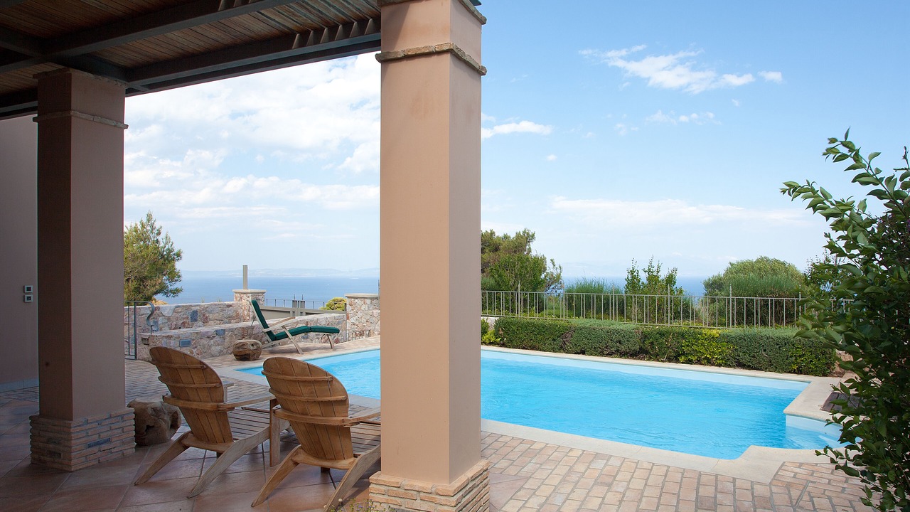 Photo of Outdoor in Nea Makri