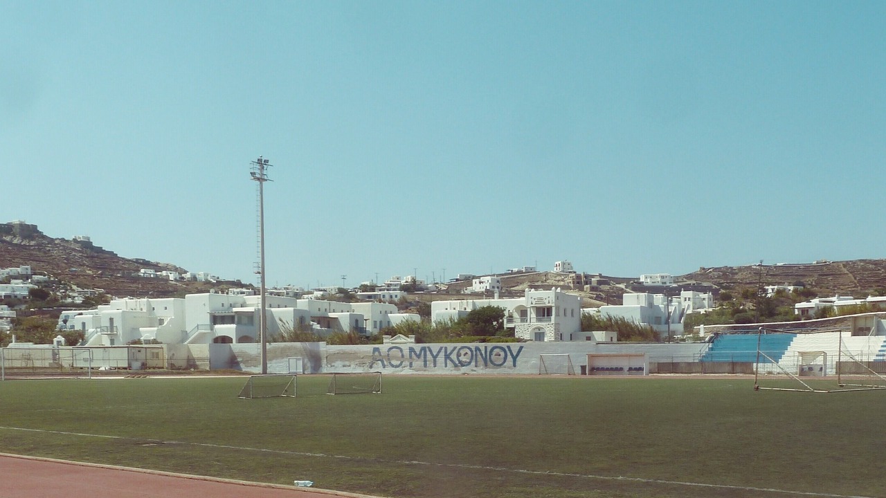 Photo of Others in Ornos