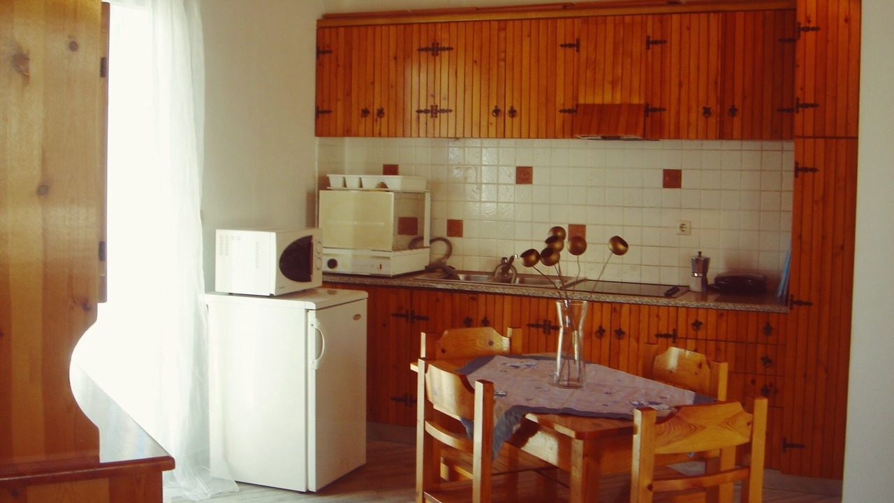 Photo of Bedroom in Ornos