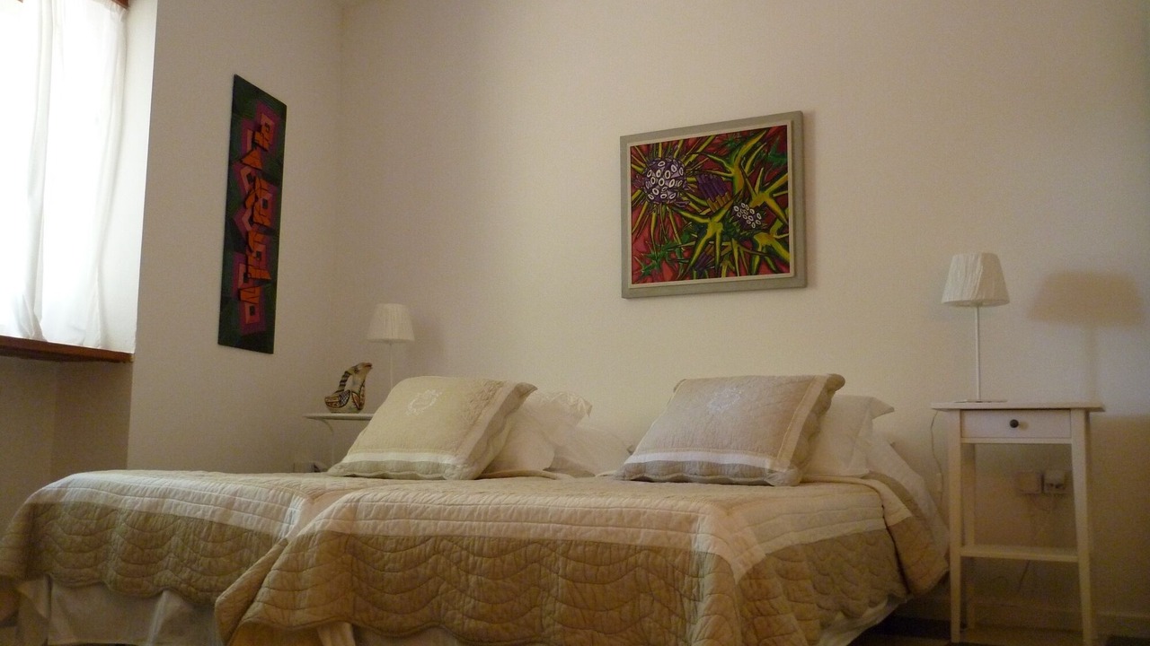 Photo of Bedroom in Eretria