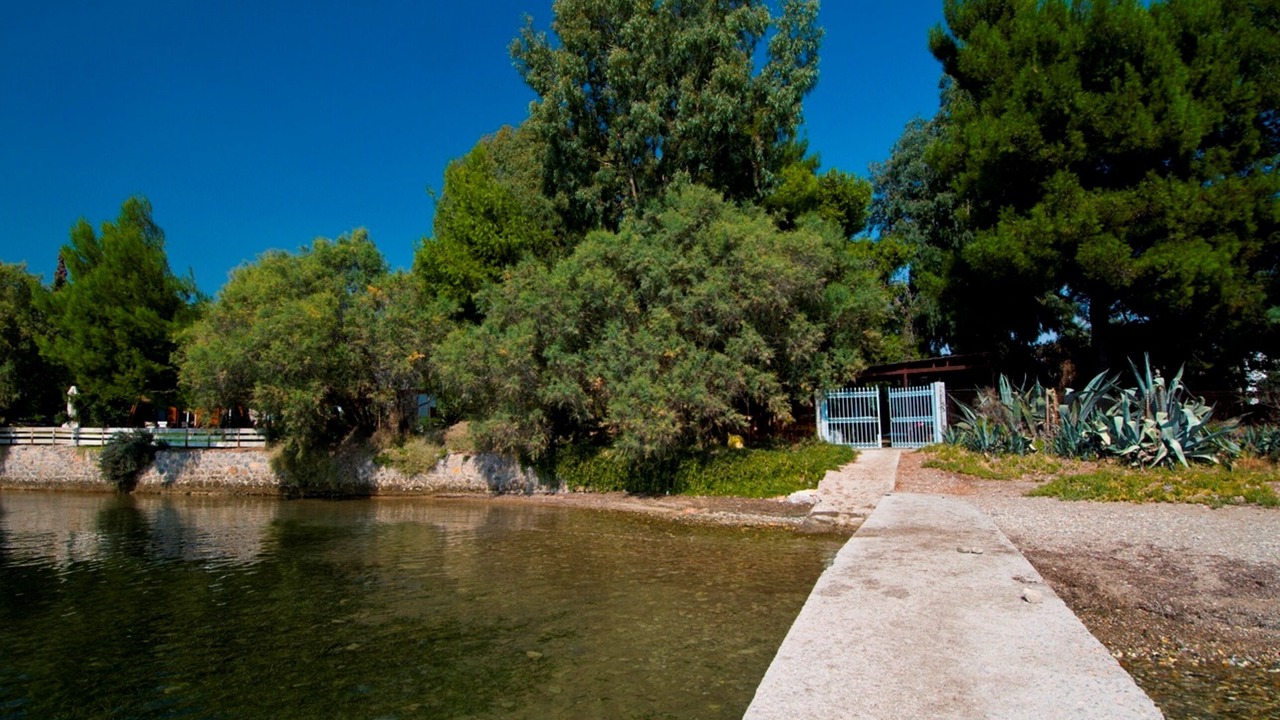 Photo of Outdoor in Eretria
