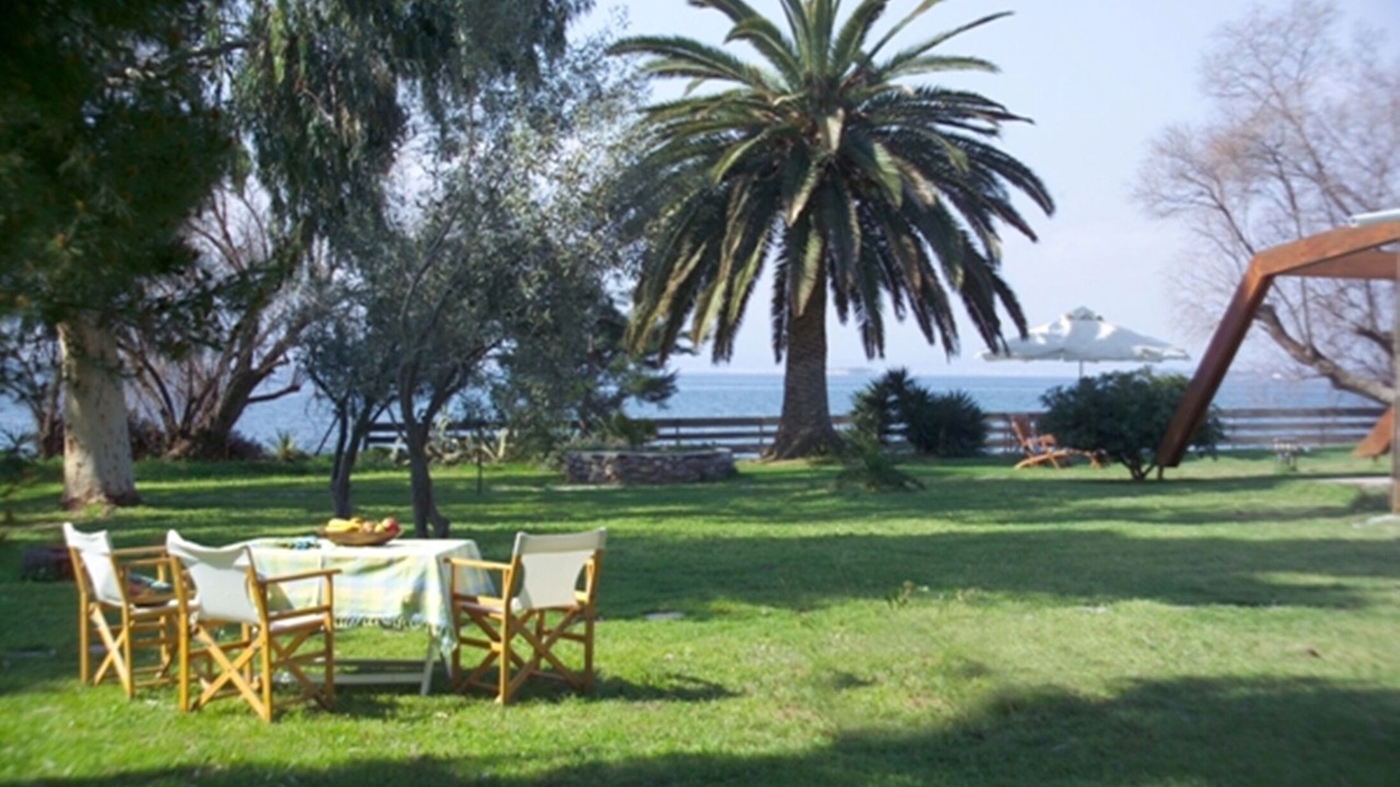 Photo of Outdoor in Eretria