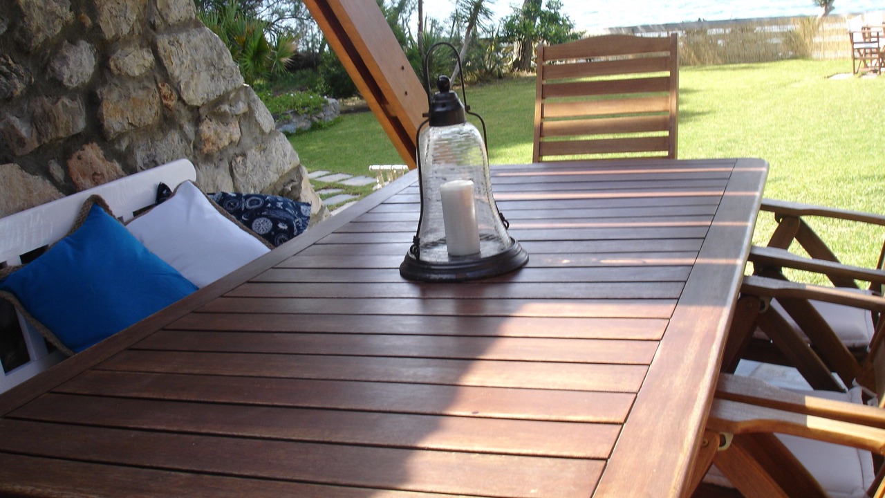 Photo of Outdoor in Eretria