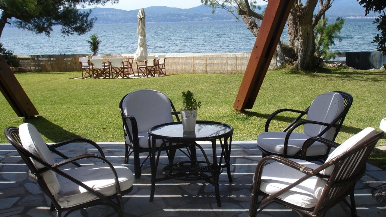Photo of Outdoor in Eretria