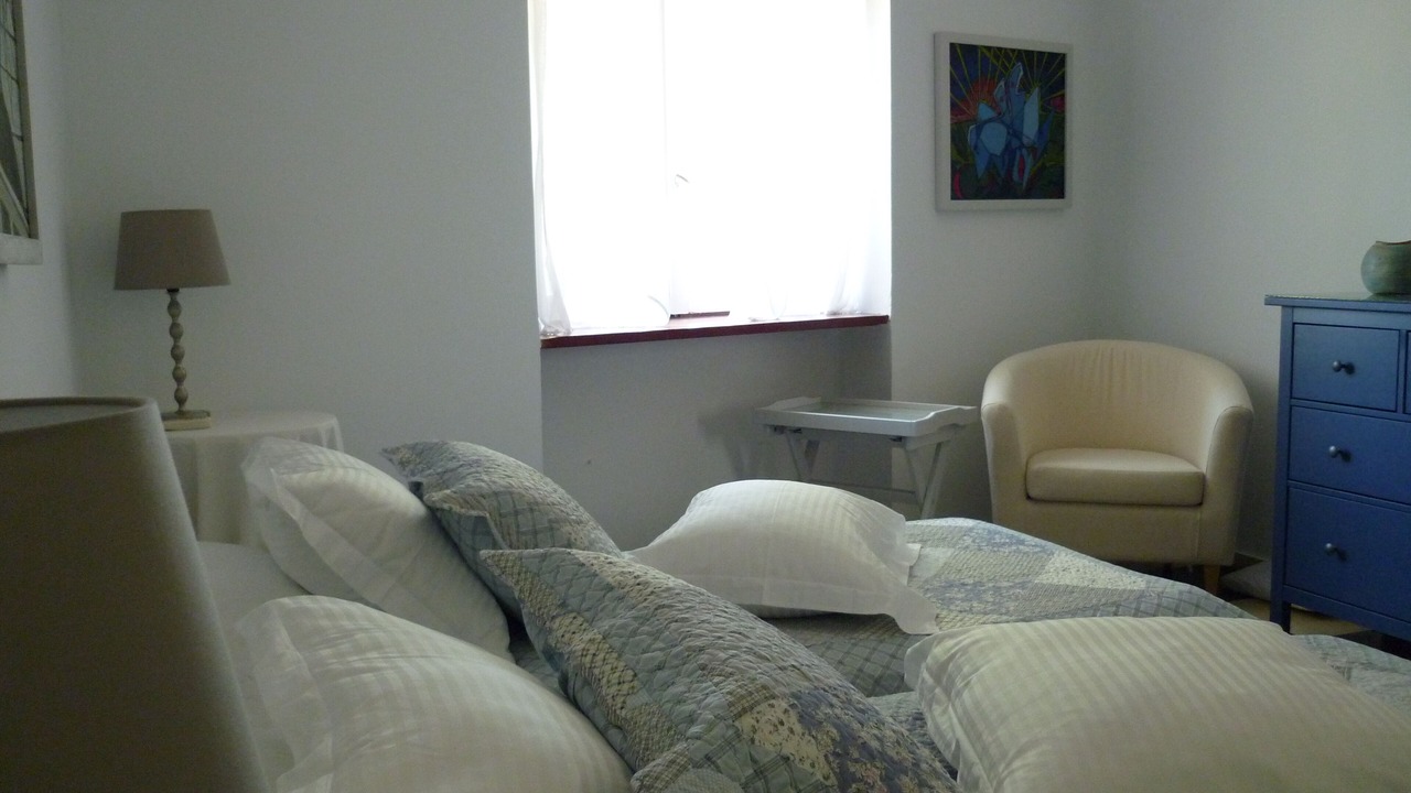 Photo of Bedroom in Eretria