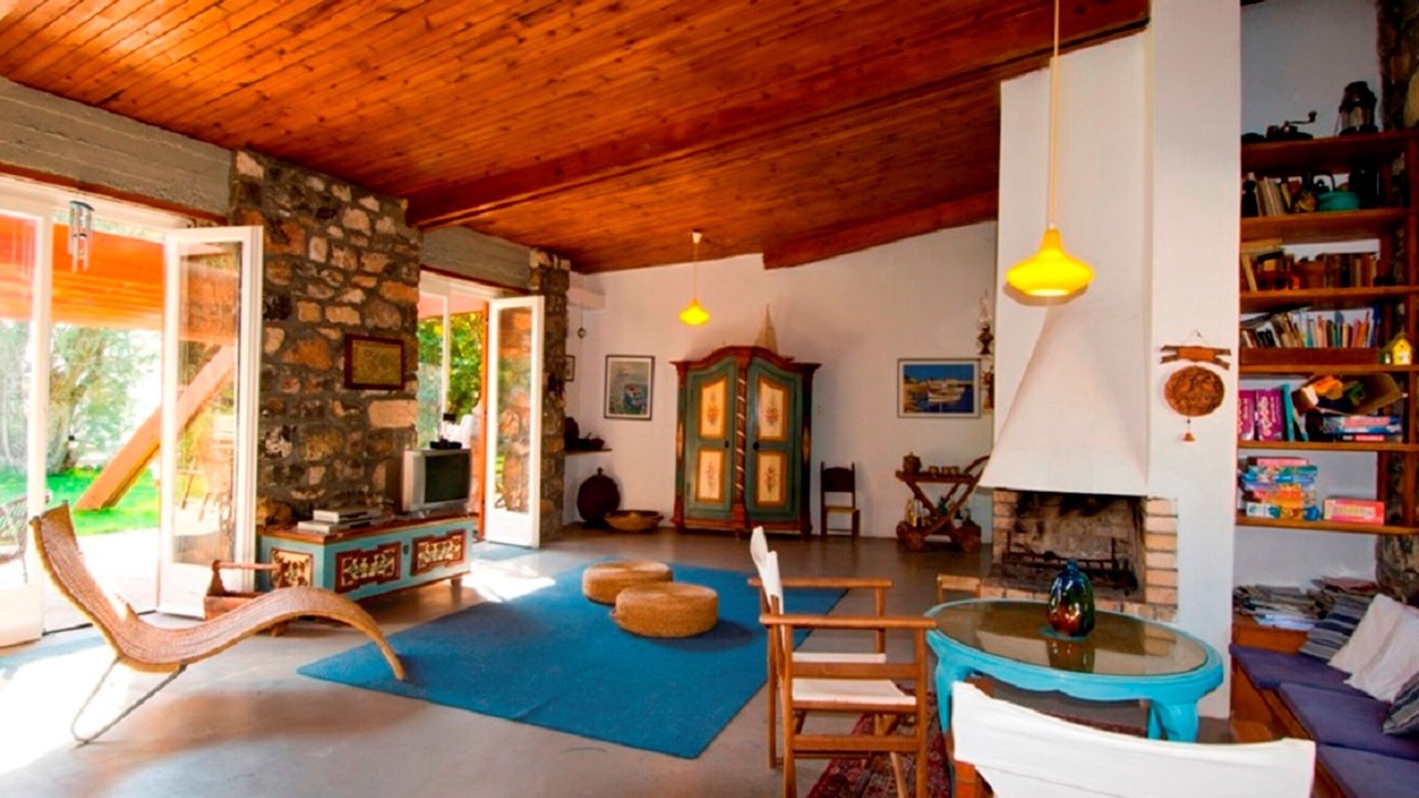 Photo of Bedroom in Eretria