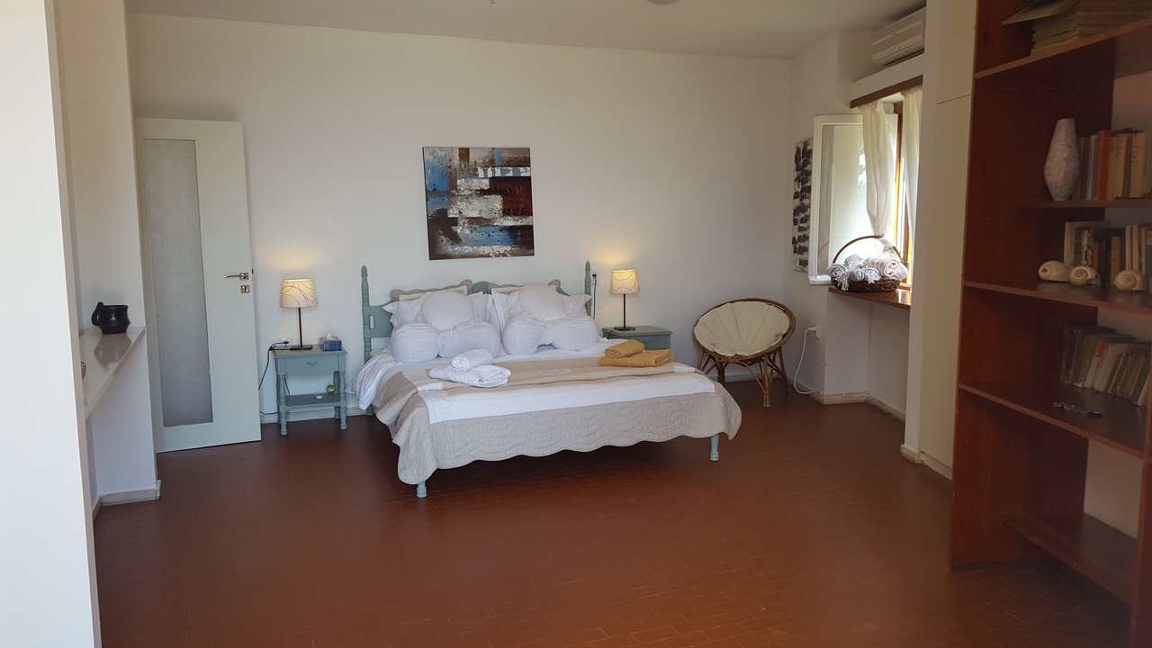 Photo of Outdoor in Eretria
