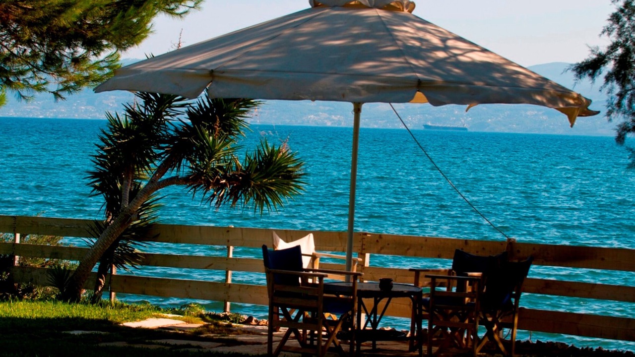 Photo of Outdoor in Eretria