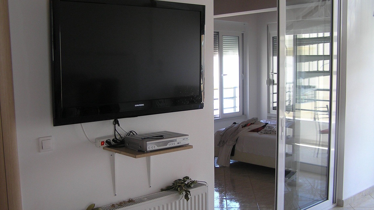 Photo of Bedroom in Kos