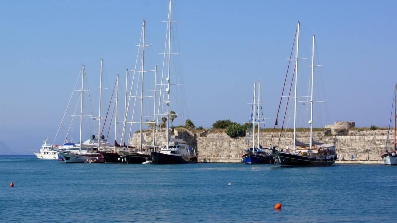 Photo of Others in Kos
