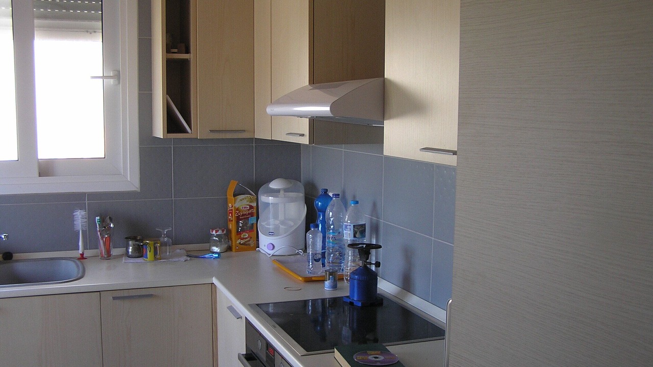 Photo of Kitchen in Kos