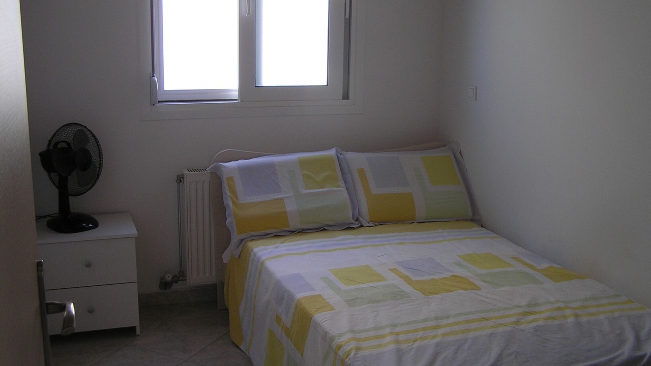 Photo of Bedroom in Kos