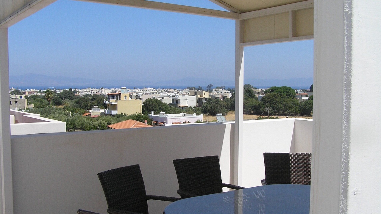 Photo of Outdoor in Kos