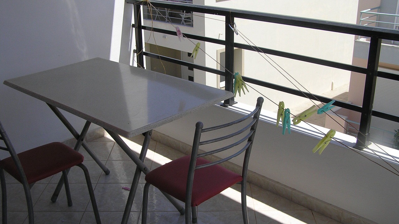 Photo of Outdoor in Kos