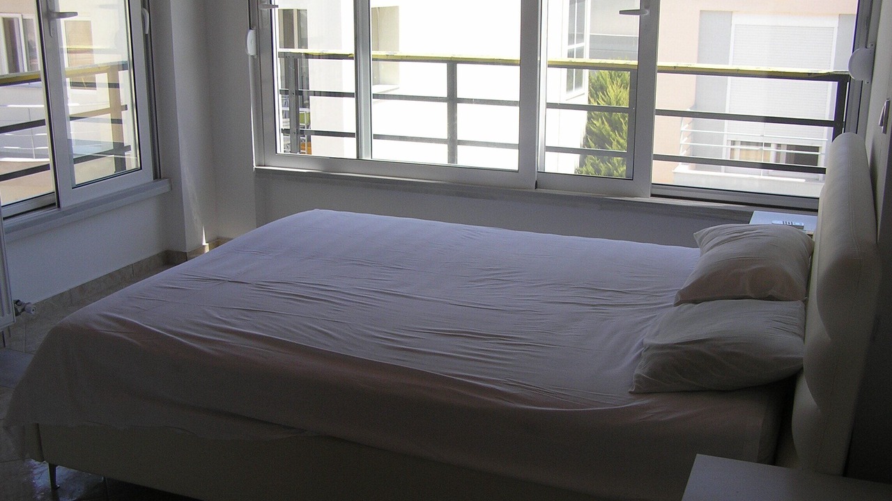 Photo of Bedroom in Kos
