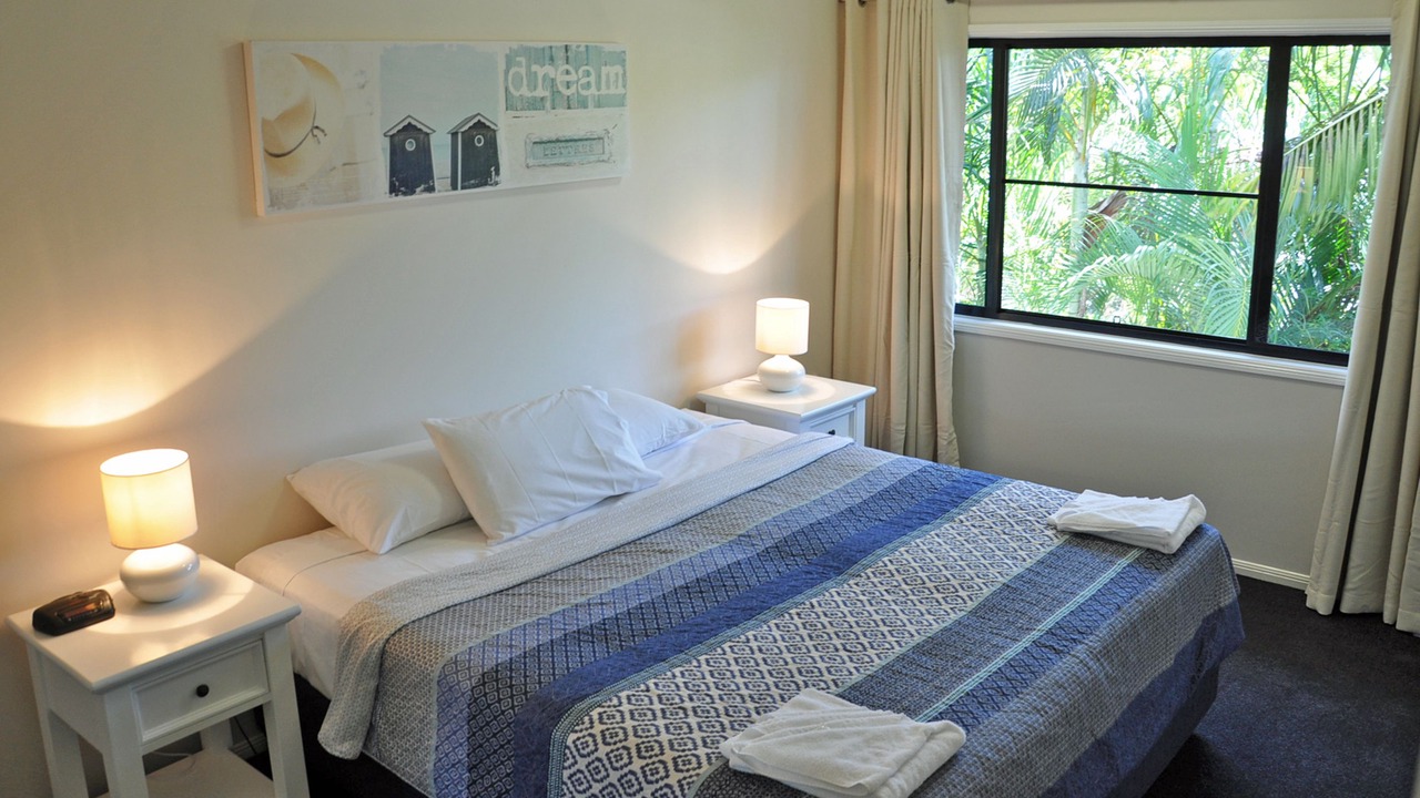 Photo of Bedroom in North Ward