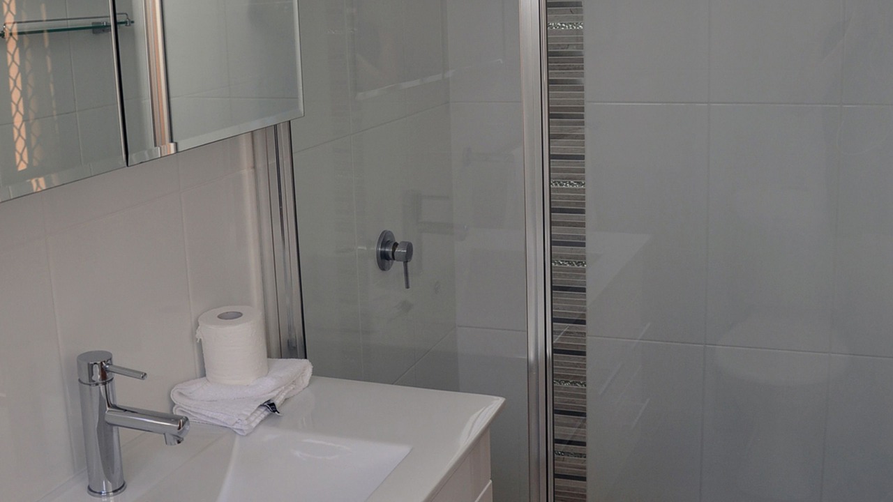 Photo of Bathroom in North Ward