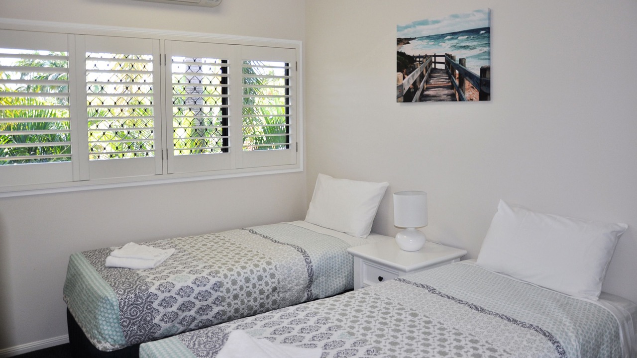Photo of Bedroom in North Ward