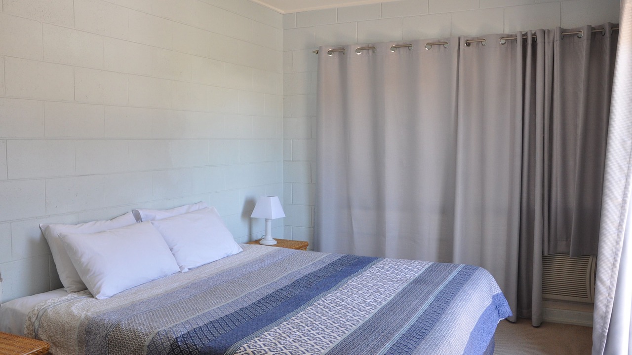 Photo of Bedroom in North Ward