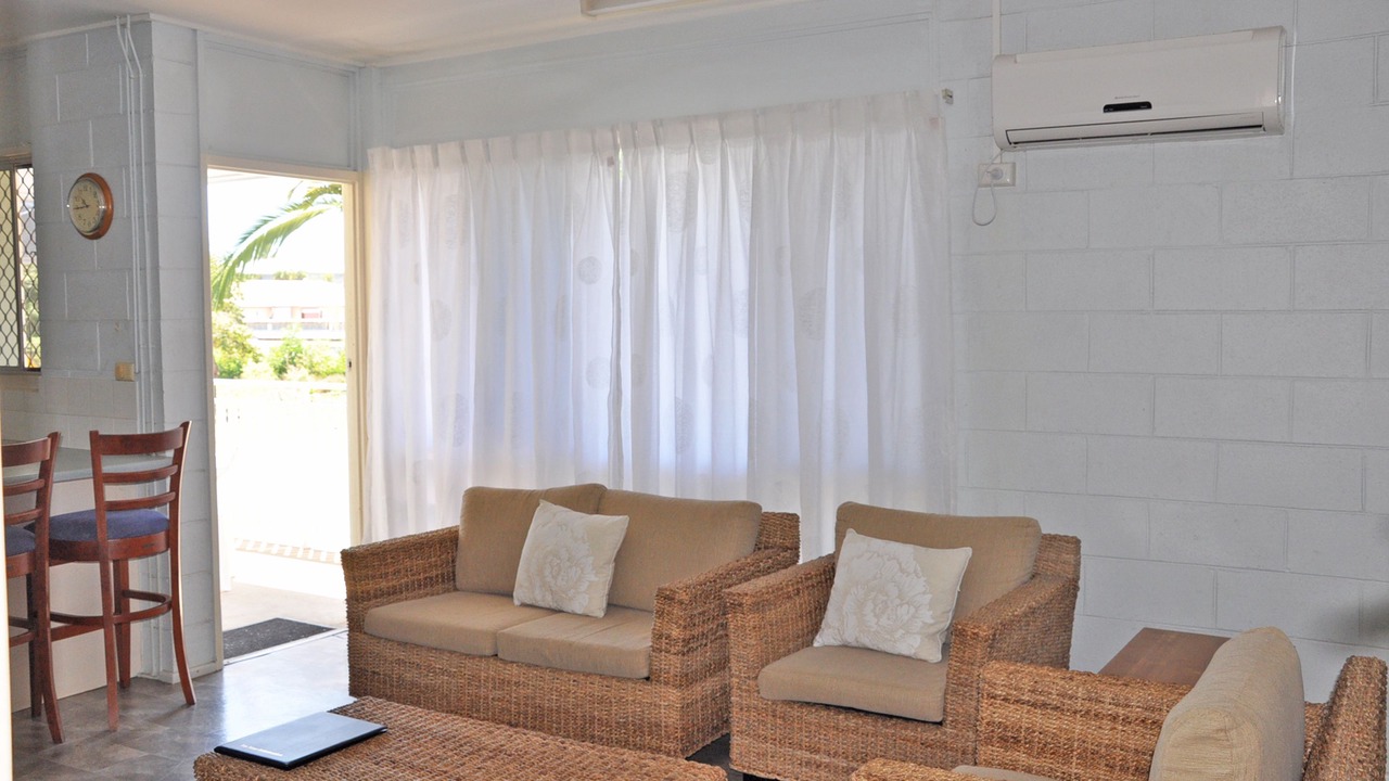 Photo of Livingroom in North Ward