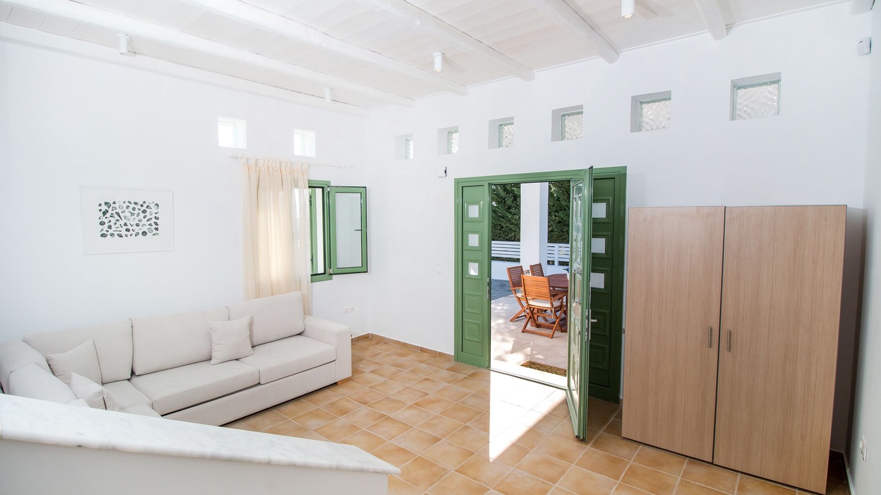 Photo of Livingroom in Gennadi