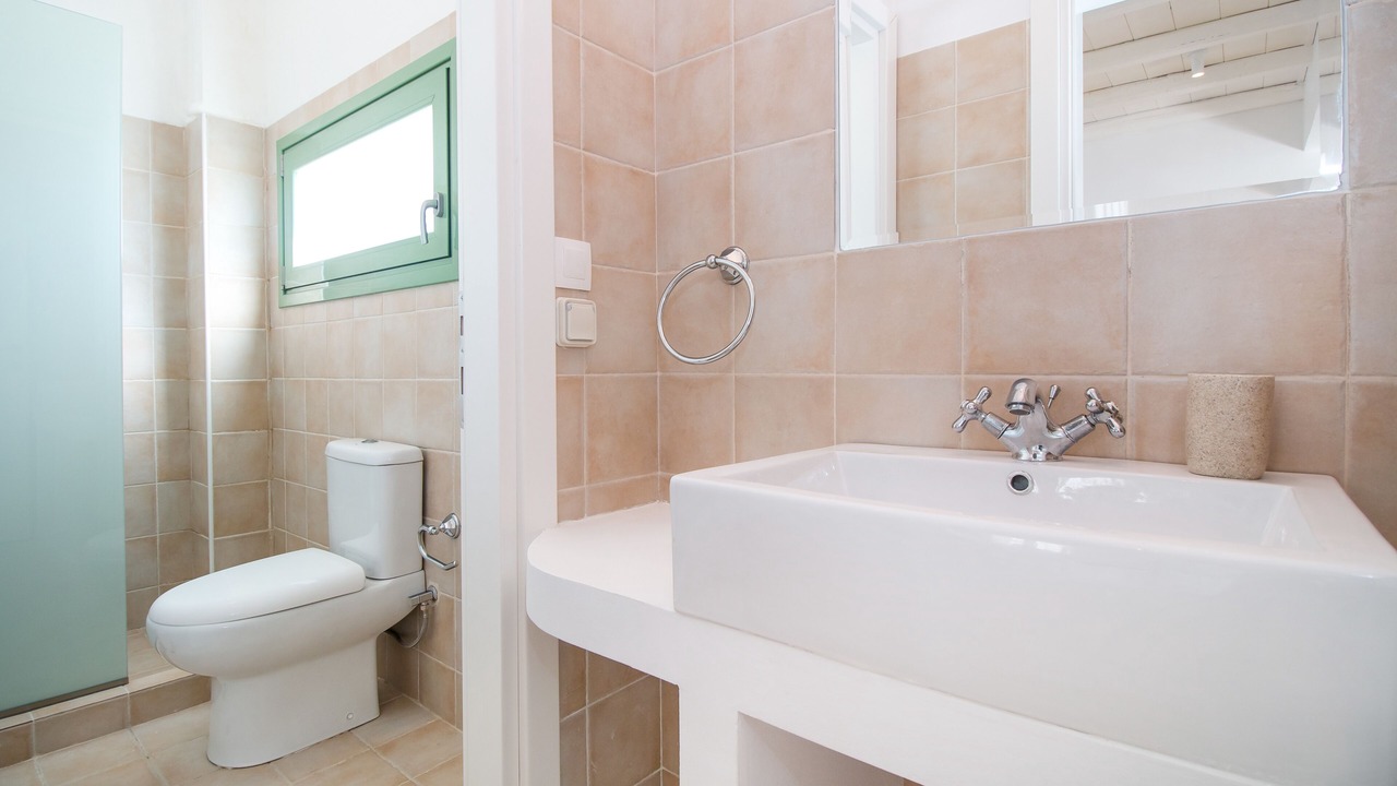 Photo of Bathroom in Gennadi