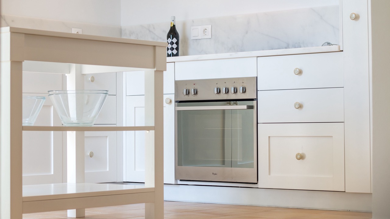 Photo of Kitchen in Gennadi