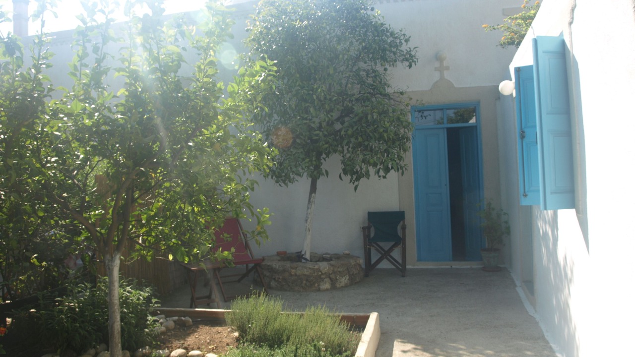 Photo of Outdoor in Archangelos