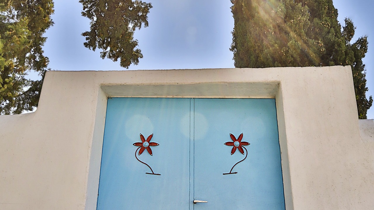 Photo of Outdoor in Archangelos