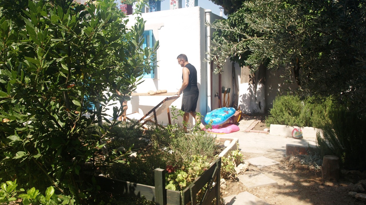 Photo of Outdoor in Archangelos