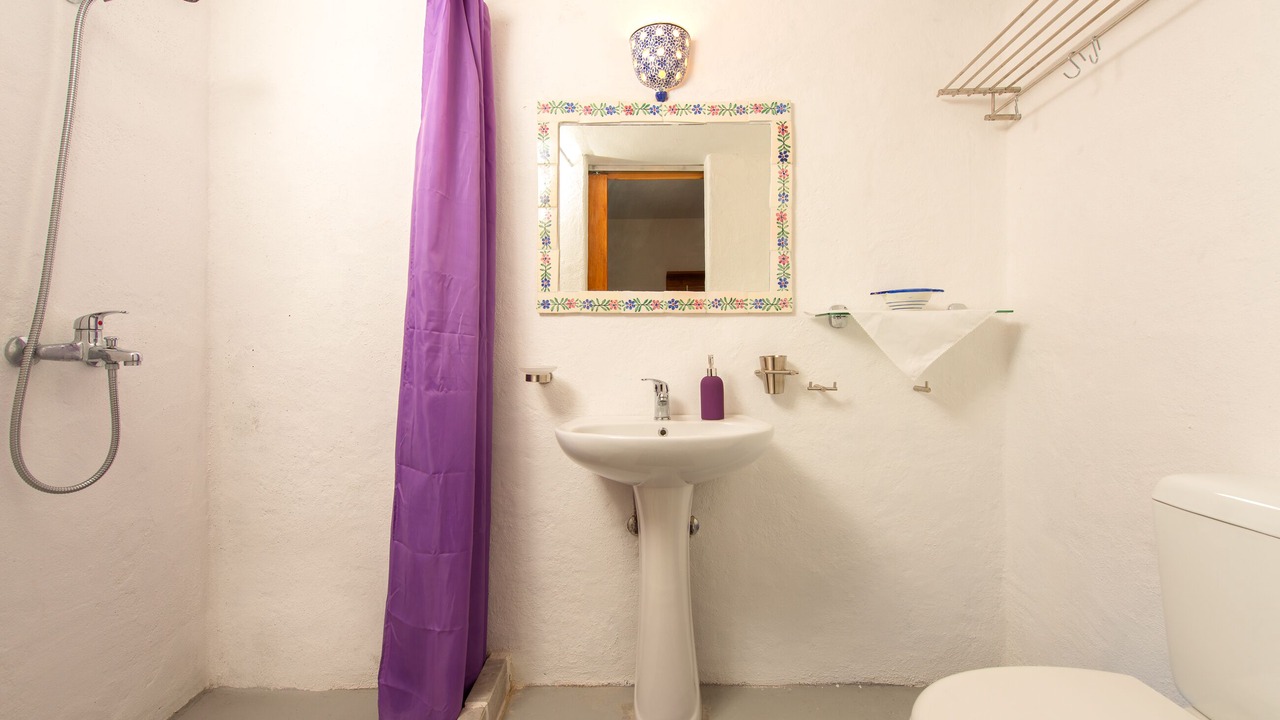 Photo of Bathroom in Archangelos
