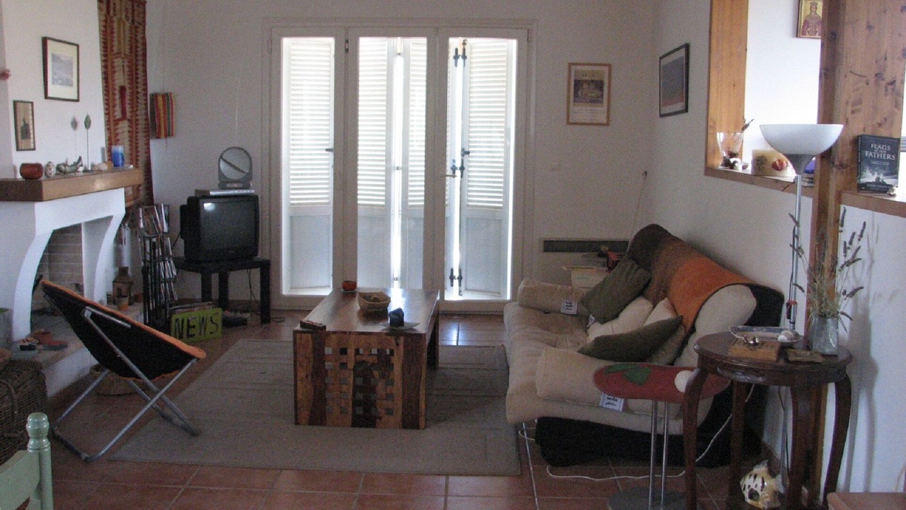 Photo of Bedroom in Karystos
