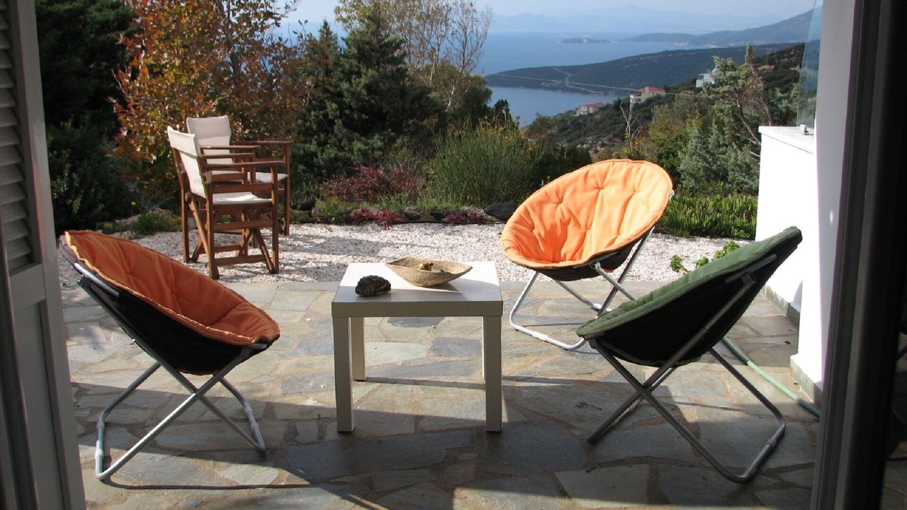 Photo of Others in Karystos