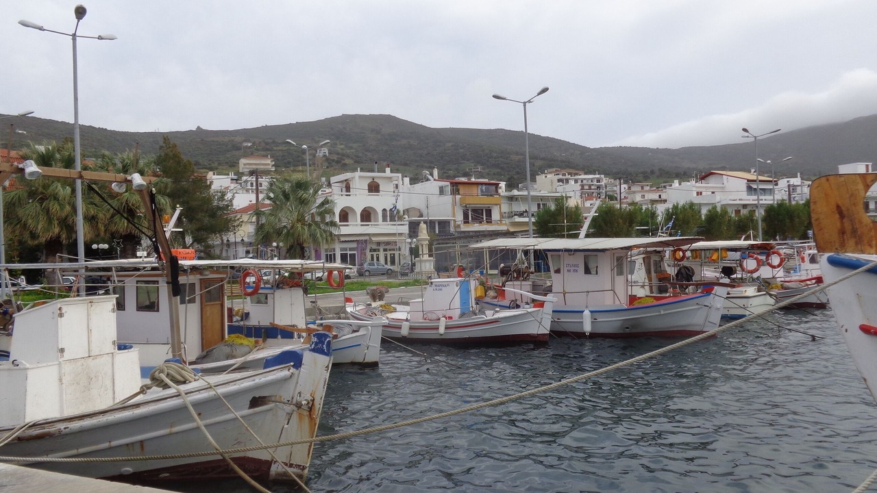 Photo of Others in Karystos